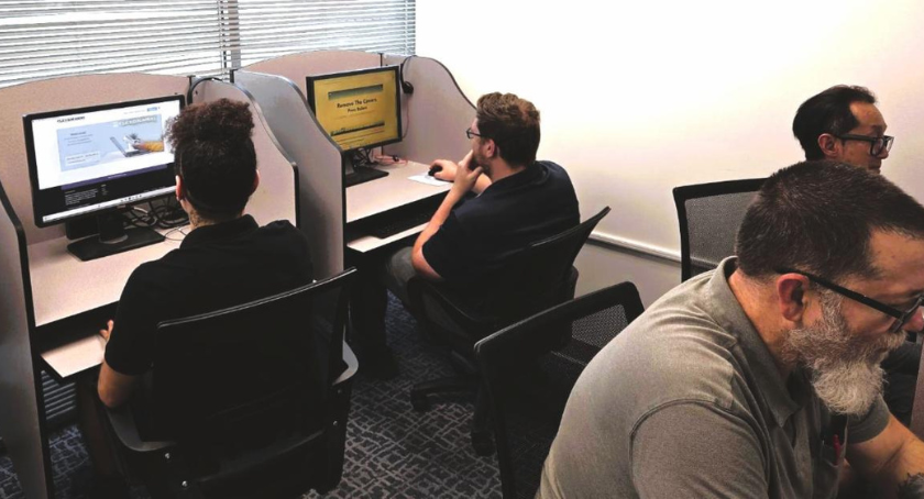APR expands FlexoAcademy with Spanish-language training